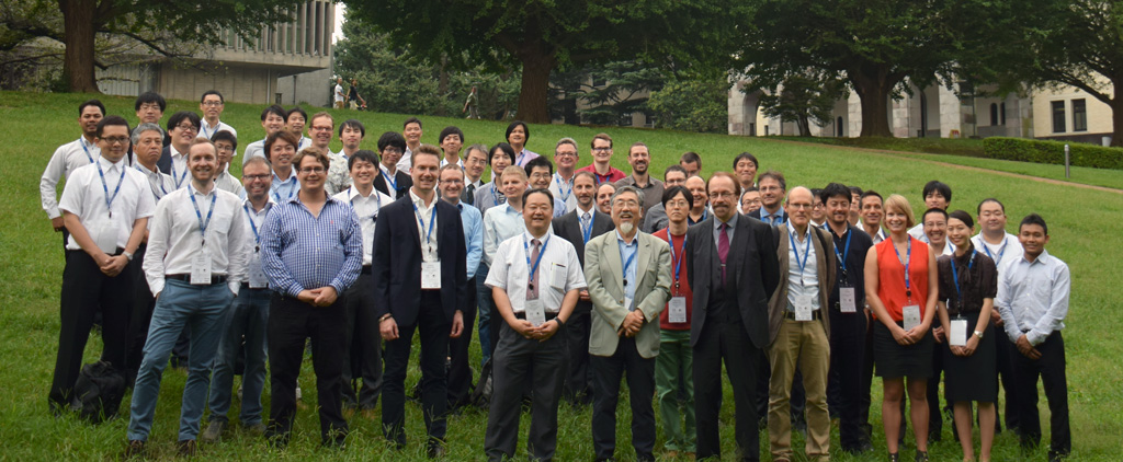 [Group Photo ISUD-10]