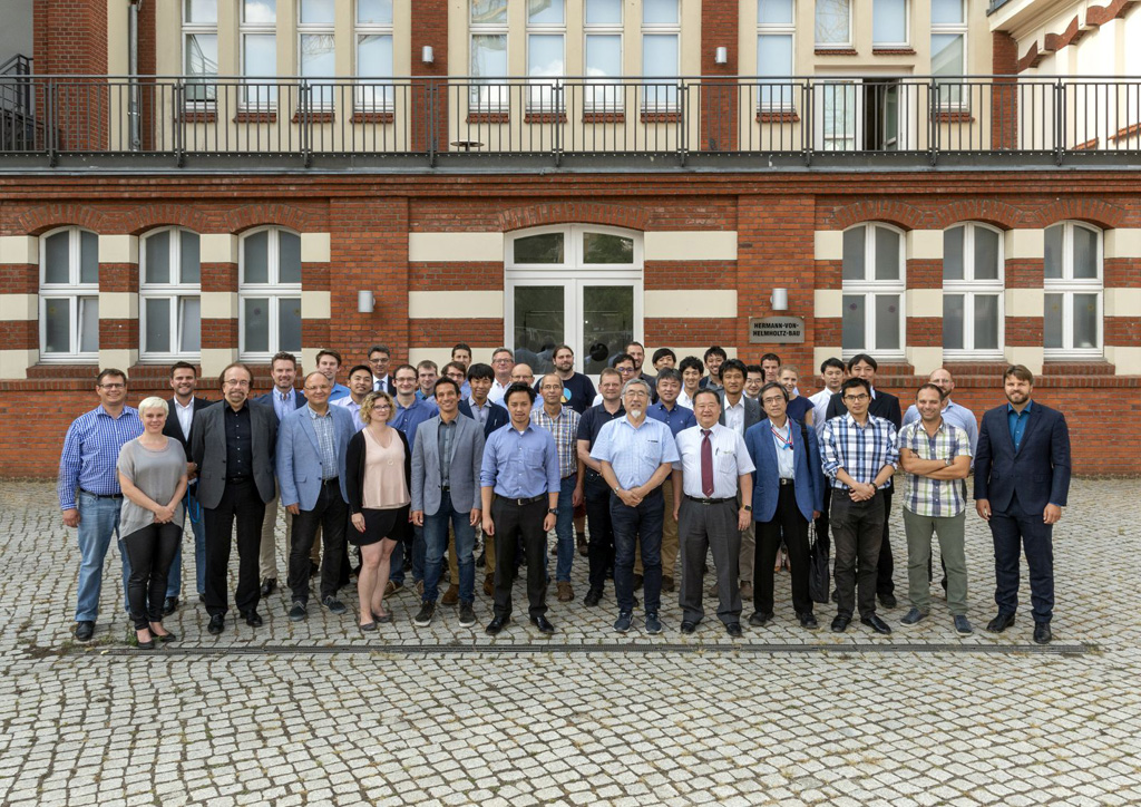 [Group Photo ISUD-11]