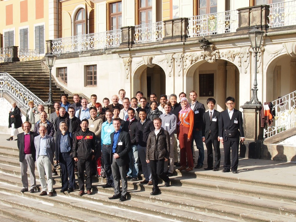 [Group Photo ISUD-8]