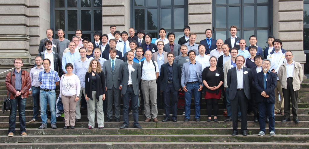 [Group Photo ISUD-9]